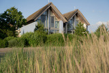 Ferienhaus in Heiligenhafen - Ostsee - Reetdachhaus Nr. 2 "S&Uuml;DSTRANDHUS" im Strand Resort - Bild 22