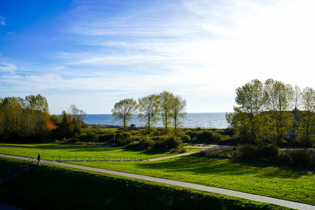 Ferienwohnung in Gr&ouml;mitz - Hanseat II Whg. 147 - Bild 9
