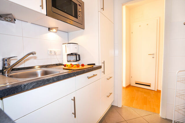 Ferienwohnung in Gr&ouml;mitz - Hanseat II Whg. 147 - Bild 12