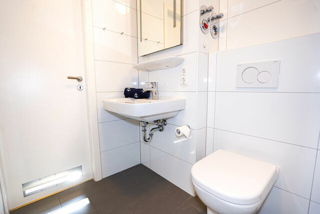 Ferienwohnung in Gr&ouml;mitz - Hanseat II Whg. 147 - Bild 18