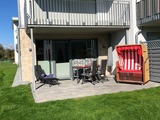 Ferienwohnung in Dahme - Strandwiese 16/3 - Bild 22