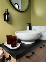 Ferienwohnung in Heiligenhafen - Traum-Hausboot "Mountainstreet 29" mit f&uuml;hrerscheinfreiem Motorboot - Bild 12