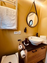 Ferienwohnung in Heiligenhafen - Traum-Hausboot "Mountainstreet 29" mit f&uuml;hrerscheinfreiem Motorboot - Bild 11