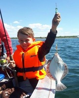 Ferienwohnung in Heiligenhafen - Traum-Hausboot "Mountainstreet 29" mit f&uuml;hrerscheinfreiem Motorboot - Bild 19