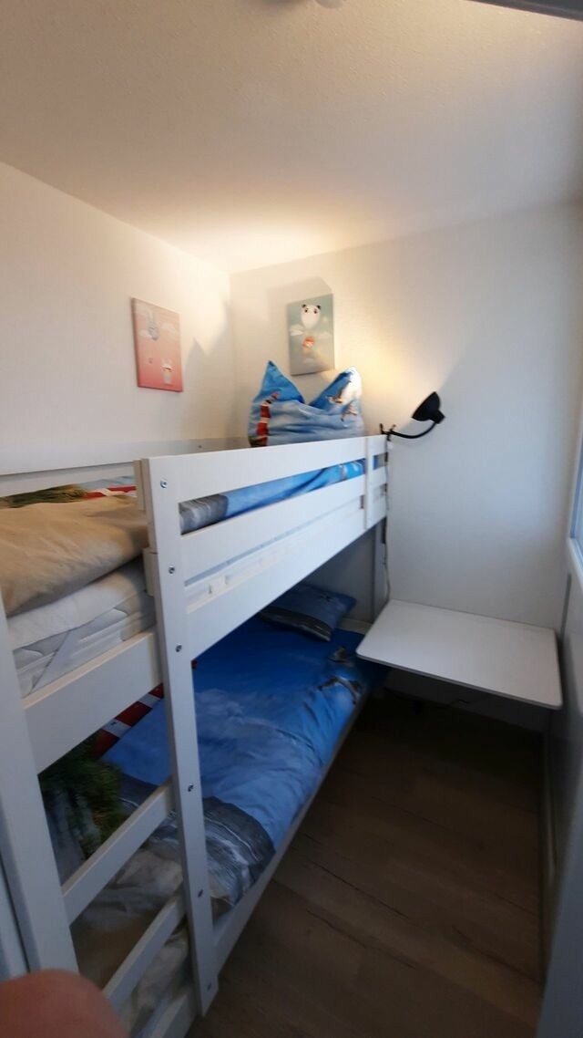 Ferienwohnung in Heiligenhafen - Appartement S&uuml;djuwel - Bild 12