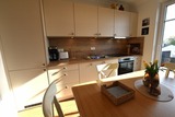 Ferienwohnung in Dahme - FeWo 3 "Birkenkrone" 2.OG inkl. Strandkorb - Bild 11