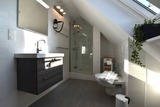 Ferienwohnung in Dahme - FeWo 3 "Birkenkrone" 2.OG inkl. Strandkorb - Bild 18