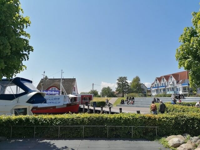 Ferienwohnung in Zingst - Boddenkieker 18 - Bild 17