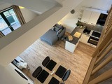 Ferienwohnung in Dahme - Villa Seewind "Pier 15" - Bild 2