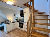 Ferienwohnung in Dahme - Villa Seewind "Pier 15" - Bild 14