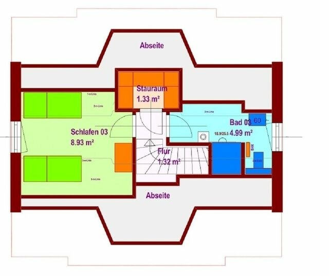 Ferienhaus in Lancken - Heimathafen - Bild 24