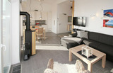 Ferienwohnung in Dahme - Haus Panorama Backbordsuite - Bild 7