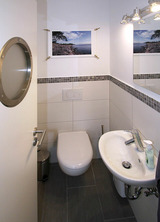 Ferienwohnung in Dahme - Haus Panorama Backbordsuite - Bild 11