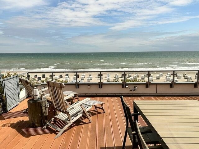 Ferienwohnung in Dahme - Haus Panorama Backbordsuite - Bild 12