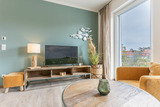 Ferienwohnung in K&uuml;hlungsborn - App. 36, Strandresidenz D&uuml;nenperle - Bild 3