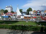 Ferienwohnung in Warnemünde - Suite Sand-Düne - Bild 25