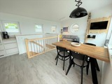 Ferienwohnung in Dahme - Bootshaus Luv - Bild 8