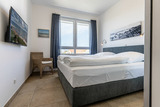 Ferienwohnung in Kühlungsborn - App. 44 Penthouse Medusa, Strandresidenz Dünenperle - Bild 10