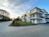 Ferienwohnung in Kühlungsborn - App. 44 Penthouse Medusa, Strandresidenz Dünenperle - Bild 22