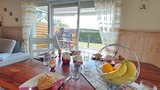 Ferienwohnung in Zingst - Ferienwohnung Ostseestern - mit großem Garten - Bild 3