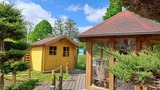 Ferienwohnung in Zingst - Ferienwohnung Ostseestern - mit großem Garten - Bild 21