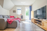 Ferienwohnung in Rerik - Auszeit - Maisonette-Wohnung mit Meerblick - Bild 4