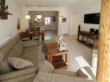 Ferienwohnung in Dahme - Haus AchternDiek Austernfischer - Bild 1