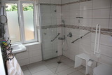 Ferienwohnung in Dahme - Haus AchternDiek Austernfischer - Bild 6