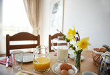 Ferienwohnung in Fehmarn OT Neujellingsdorf - Bauernhof H&ouml;per-Rauert - Reihenhaus 2 - Bild 6