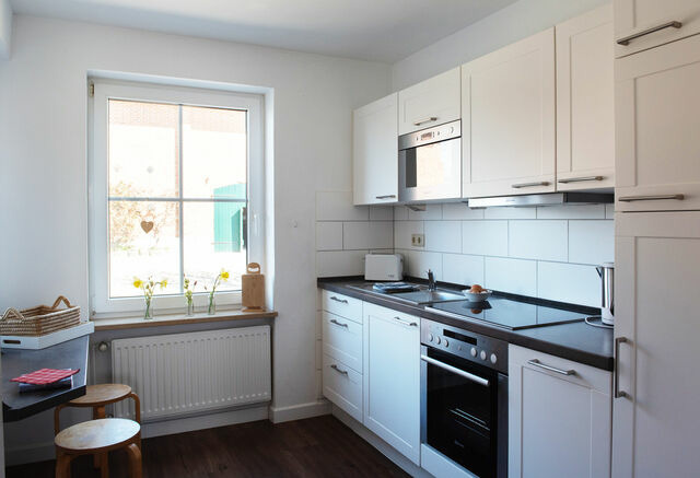 Ferienwohnung in Fehmarn OT Neujellingsdorf - Bauernhof H&ouml;per-Rauert - Reihenhaus 2 - Bild 7