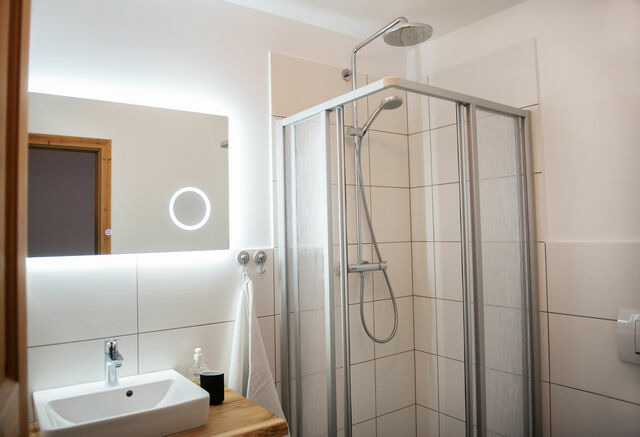 Ferienwohnung in Fehmarn OT Neujellingsdorf - Bauernhof H&ouml;per-Rauert - Reihenhaus 2 - Bild 9