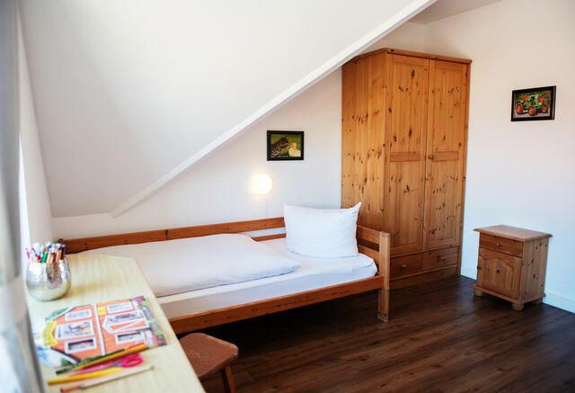 Ferienwohnung in Fehmarn OT Neujellingsdorf - Bauernhof H&ouml;per-Rauert - Reihenhaus 2 - Bild 14