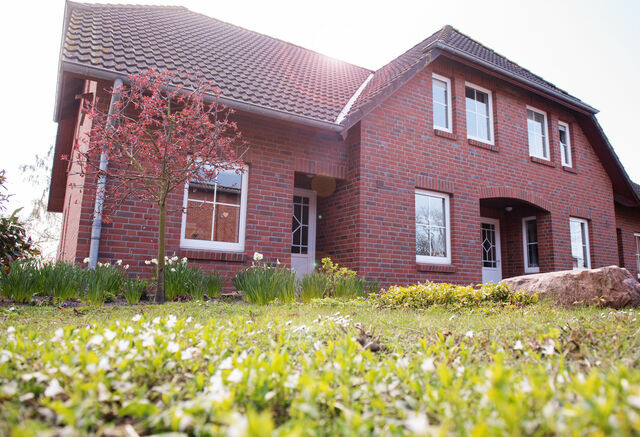 Ferienwohnung in Fehmarn OT Neujellingsdorf - Bauernhof H&ouml;per-Rauert - Reihenhaus 2 - Bild 17