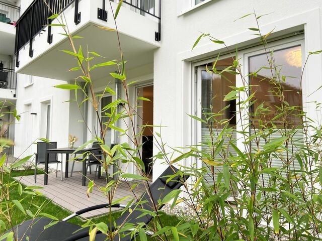 Ferienwohnung in K&uuml;hlungsborn - App. 8, Strandresidenz D&uuml;nenperle - Bild 19