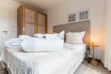 Ferienwohnung in K&uuml;hlungsborn - App. 22, Strandresidenz D&uuml;nenperle - Bild 10