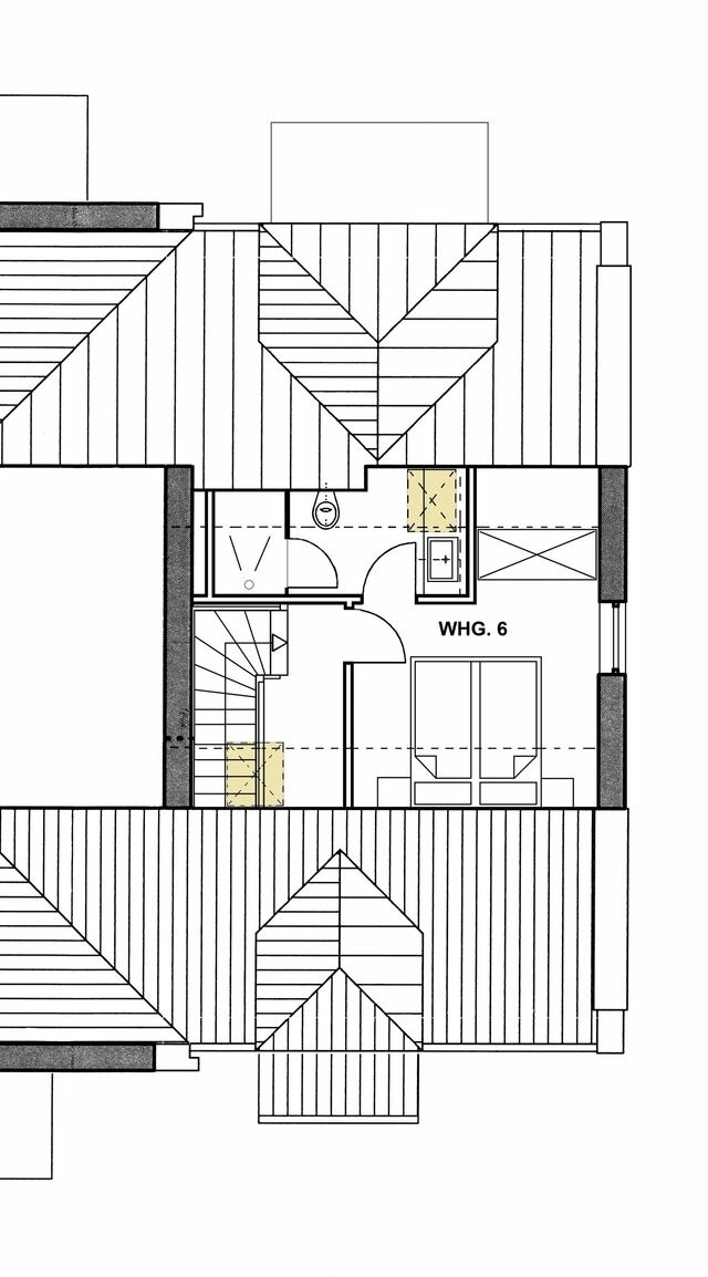 Ferienwohnung in Rerik - Domizil mit Stil Cottage im Gutspark Rerik - Bild 20