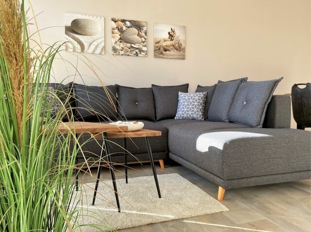 Ferienwohnung in K&uuml;hlungsborn - App. 38, Strandresidenz D&uuml;nenperle - Bild 4