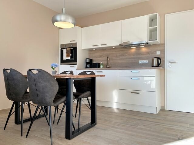 Ferienwohnung in K&uuml;hlungsborn - App. 38, Strandresidenz D&uuml;nenperle - Bild 8