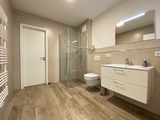 Ferienwohnung in K&uuml;hlungsborn - App. 38, Strandresidenz D&uuml;nenperle - Bild 12