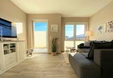 Ferienwohnung in K&uuml;hlungsborn - App. 38, Strandresidenz D&uuml;nenperle - Bild 2