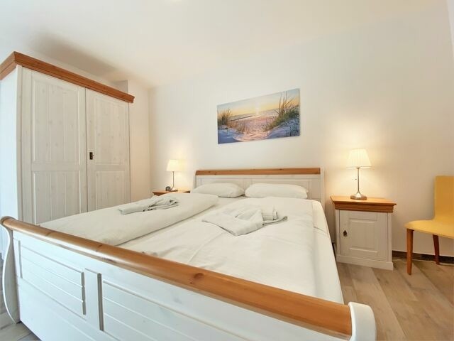Ferienwohnung in K&uuml;hlungsborn - App. 38, Strandresidenz D&uuml;nenperle - Bild 10