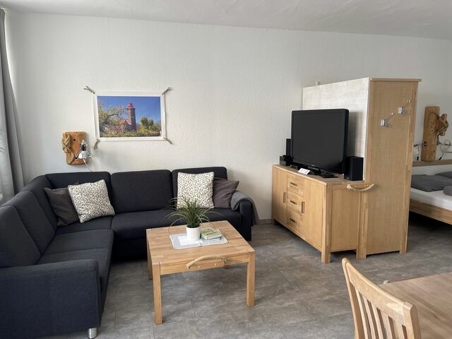 Ferienwohnung in Dahme - Haus Panorama Seesand - Bild 5