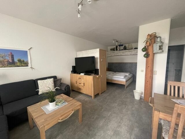 Ferienwohnung in Dahme - Haus Panorama Seesand - Bild 14