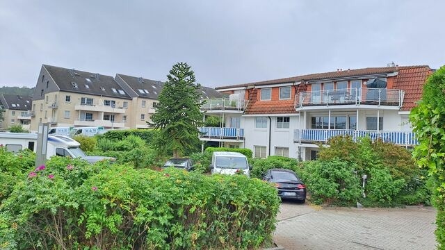 Ferienwohnung in Harrislee - Appartement Fördetraum am Strand von Wassersleben / App. 9 - Bild 11