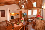 Ferienwohnung in Warnemünde - Appartement Sevilla - Bild 1