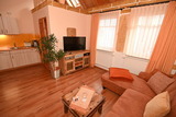 Ferienwohnung in Warnemünde - Appartement Sevilla - Bild 8