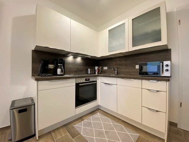 Ferienwohnung in K&uuml;hlungsborn - App. 1, Strandresidenz D&uuml;nenperle - Bild 7