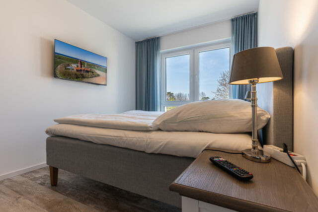 Ferienwohnung in K&uuml;hlungsborn - App. 23, Strandresidenz D&uuml;nenperle - Bild 7