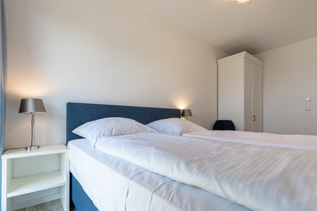 Ferienwohnung in K&uuml;hlungsborn - App. 23, Strandresidenz D&uuml;nenperle - Bild 12