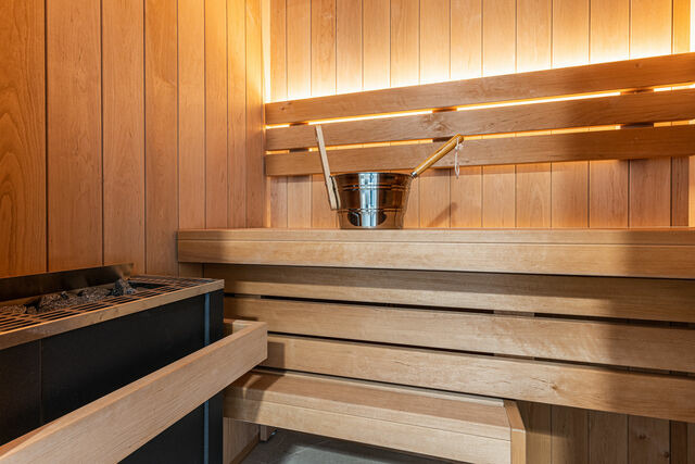 Ferienwohnung in K&uuml;hlungsborn - App. 23, Strandresidenz D&uuml;nenperle - Bild 16